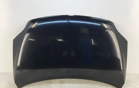 Volkswagen Golf Plus Engine bonnet/hood 5M0823031C