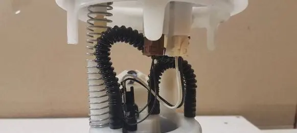 Citroen DS3 In-tank fuel pump