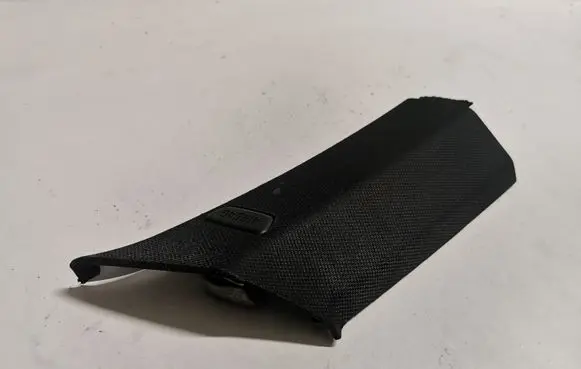 BMW 4 F36 Gran coupe (C) pillar trim 7326529
