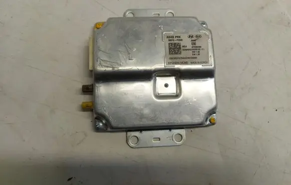 KIA Sorento IV Parking PDC control unit/module 99910-P2900