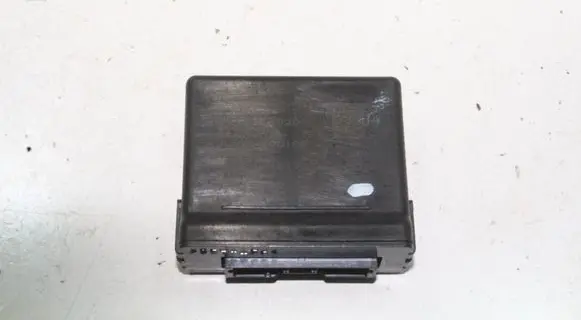 Lexus UX Steering rack control module 8922776020