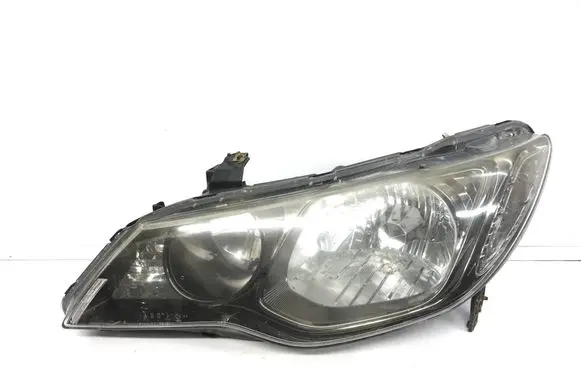 Honda Civic Headlight/headlamp 33150SNBG611M1
