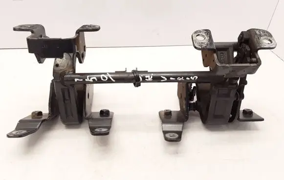 Nissan Titan Rear door hinge set 