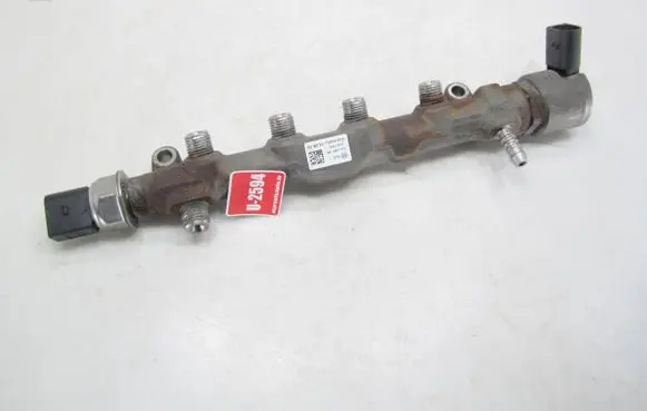 Volkswagen Tiguan Fuel main line pipe 04L130764D 06269 140519
