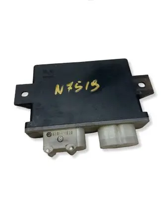 Audi A6 Allroad C7 Other control units/modules 4G0907355G 4G0907355B