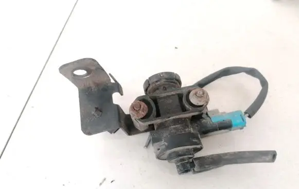 Citroen Berlingo Turbo solenoid valve