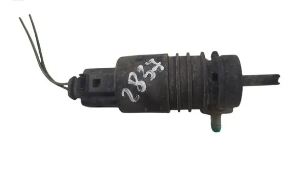 Volkswagen Caddy Windscreen/windshield washer pump 1J0973722