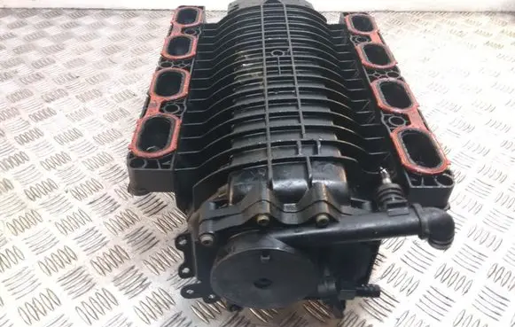 Intake manifold