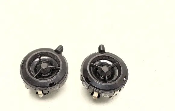 Mercedes-Benz ML W164 Rear door speaker A2118200202