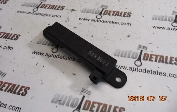 Mercedes-Benz ML W164 Keyless (KESSY) go control unit/module A1648201575