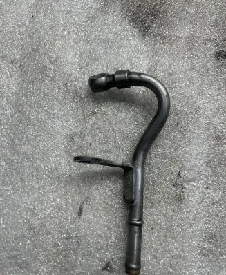 Audi A6 S6 C7 4G Brake vacuum hose/pipe 059121399