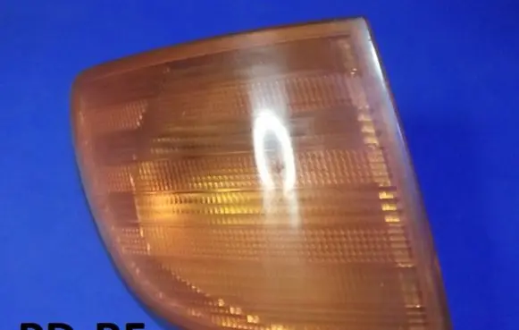 Mercedes-Benz Vito Viano W638 Front indicator light 014401508R