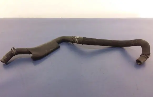 Audi A8 S8 D4 4H Engine coolant pipe/hose