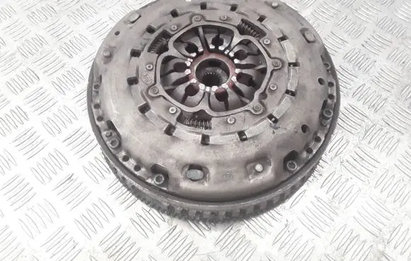 Renault Megane II Clutch set kit 8200279195