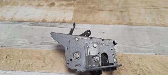 Ford Transit Custom Rear door lock BK21V43287AE