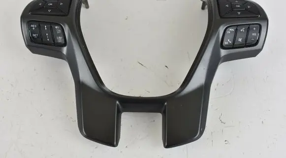 Ford Ranger Steering wheel buttons/switches 34187947