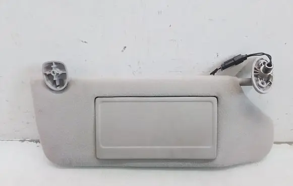 Chrysler Sebring (ST-22 - JR) Sun visor