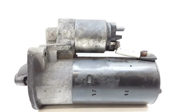 Volvo XC90 Starter motor 0001109264 30724473