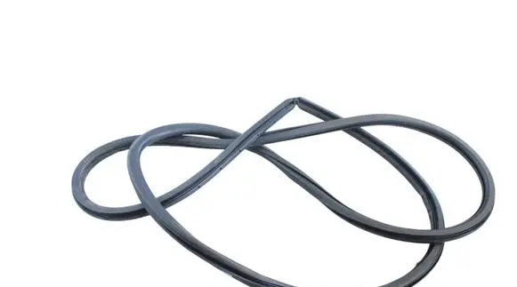 Lexus RX 450H Rubber seal rear door 