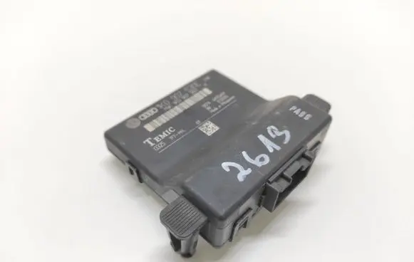 Skoda Octavia Mk1 (1U) Gateway control module 1K0907530E 1K0907951