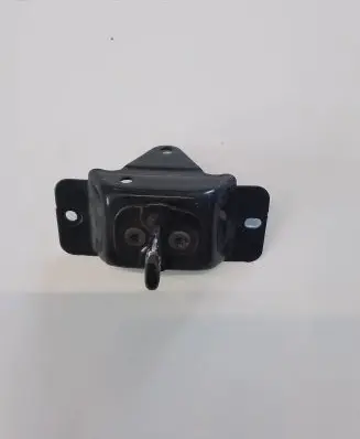 Renault Master III Rear door lock 8200778368