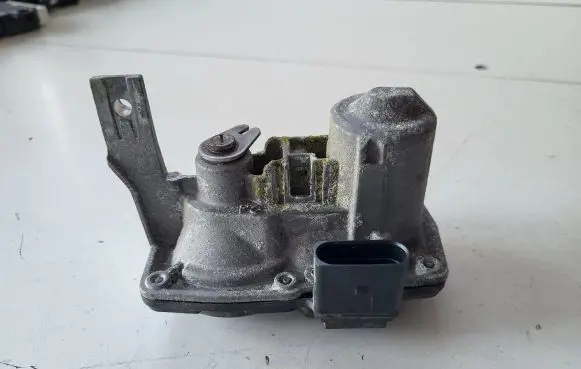 Skoda Octavia Mk3 (5E) Throttle valve 51500204