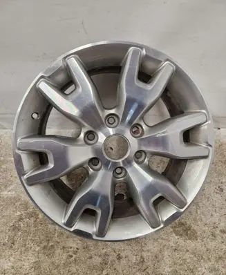 Ford Ranger R18 alloy rim 