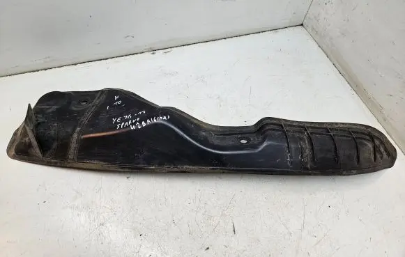 Skoda Yeti (5L) Fender end trim 5L0821111