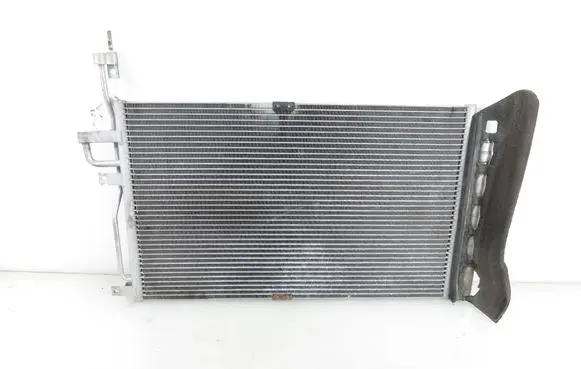 Chevrolet Captiva A/C cooling radiator (condenser) 