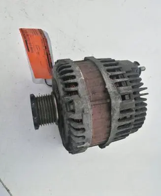 Nissan Qashqai Generator/alternator 1541243522 23100 JG71A A3TJ2481 150A