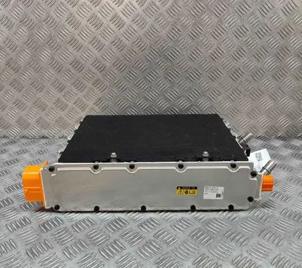 Hyundai IONIQ 6 Voltage converter inverter 364001XEB0