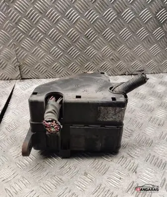 Hyundai Santa Fe Fuse box set