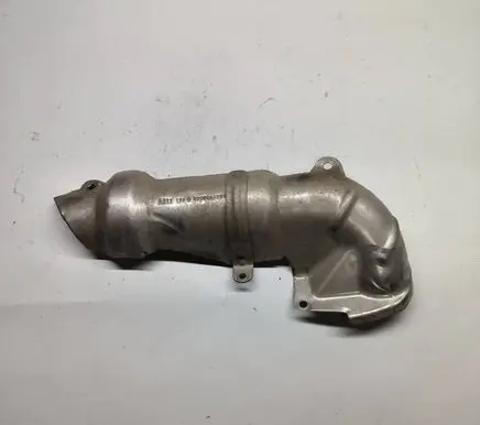 Infiniti FX Exhaust heat shield 8200891251 H311196