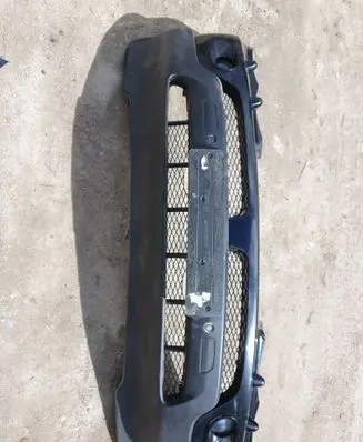 BMW X5 E53 Front bumper 51117111762 43340