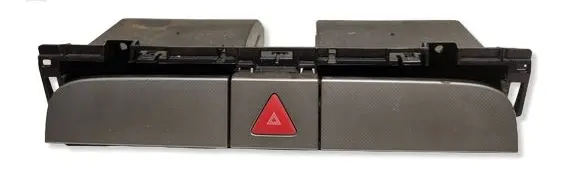 Volkswagen PASSAT B6 Dashboard storage box/compartment 3C0858407