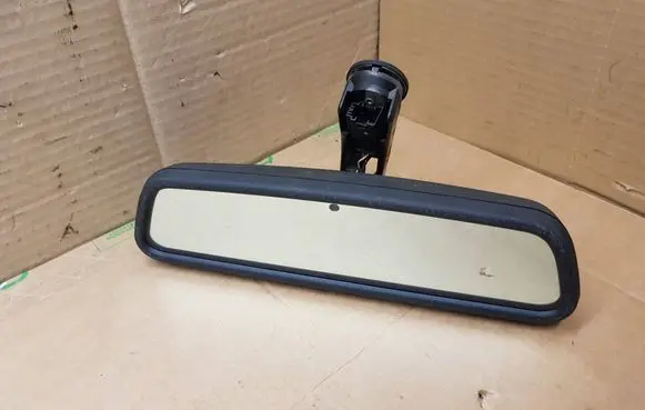 BMW 5 E39 Rear view mirror (interior) 8238066