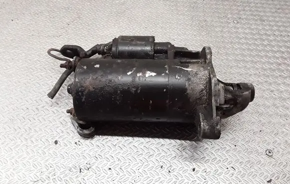 Audi 80 90 S2 B4 Starter motor 053911023A