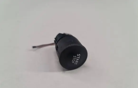Renault Scenic II - Grand scenic II Engine start stop button switch 107959A