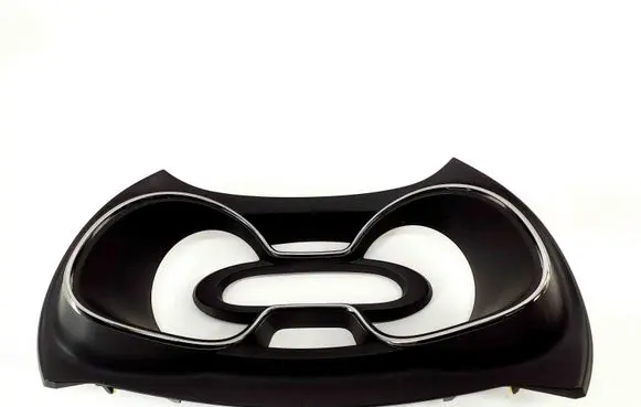 Renault Captur Dashboard trim 682507627R