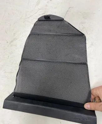 BMW 5 F10 F11 Rear door sun blind/shade 9918011558