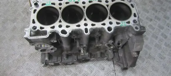 Honda CR-V Engine block 