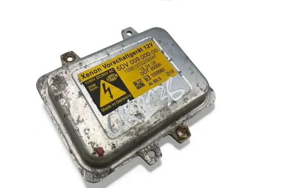 Saab 9-3 Ver1 Xenon control unit/module 5DV00900000