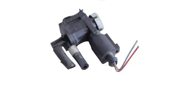 Audi A5 8T 8F Turbo solenoid valve 1K0906283A