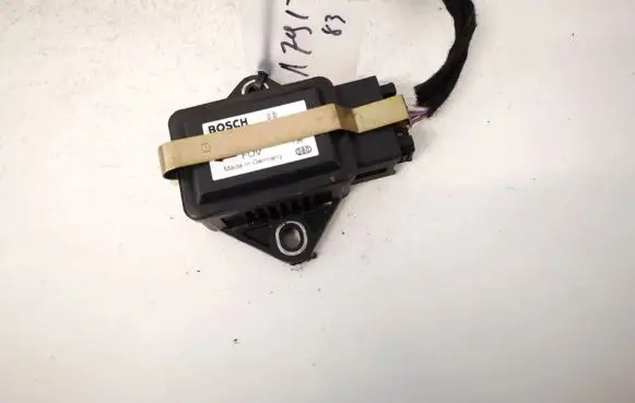 Fiat Ulysse ESP acceleration yaw rate sensor 9645447780 0265005253