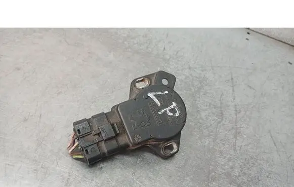 Peugeot 607 Sensor 9646629680