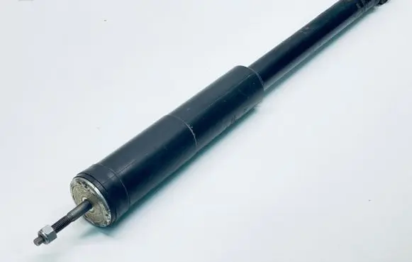 Volkswagen Up Rear shock absorber/damper 1S0513025D 1S0513425A