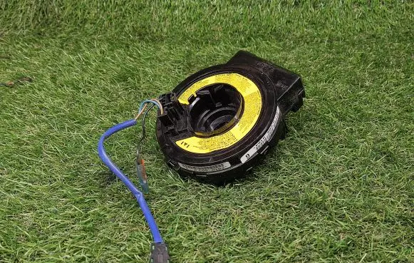Airbag slip ring squib (SRS ring)