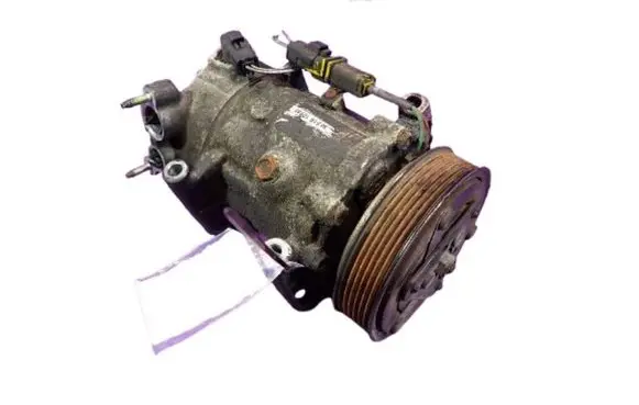 Air conditioning (A/C) compressor (pump)