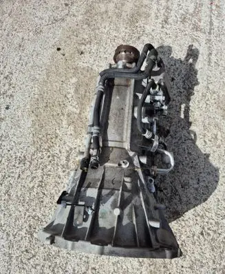 Dodge Durango III Automatic gearbox P68271048AC 68271048AC