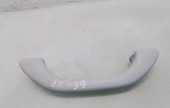 Volkswagen PASSAT B5.5 Front interior roof grab handle 3B0857607